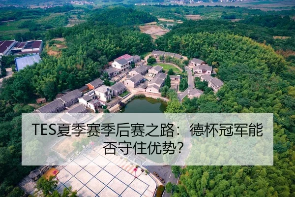 TES夏季赛季后赛之路：德杯冠军能否守住优势？